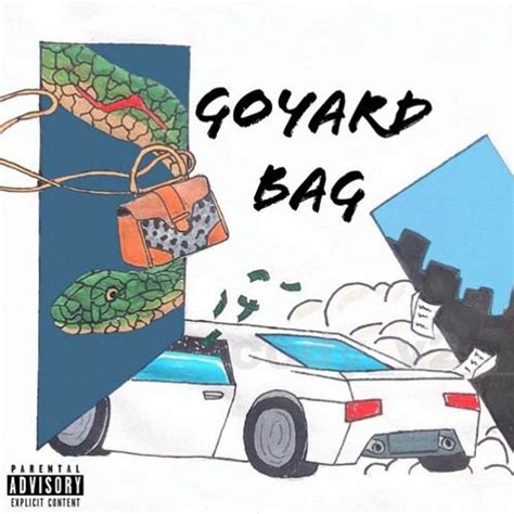 goyard bag lyrics|body bag juice wrld lyrics.